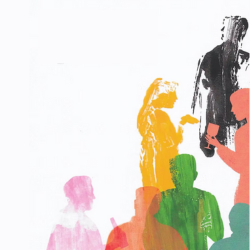 SI TE DICEN QUE SALÍ...