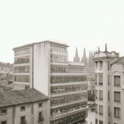 TAL COMO FUIMOS. BURGOS 1971